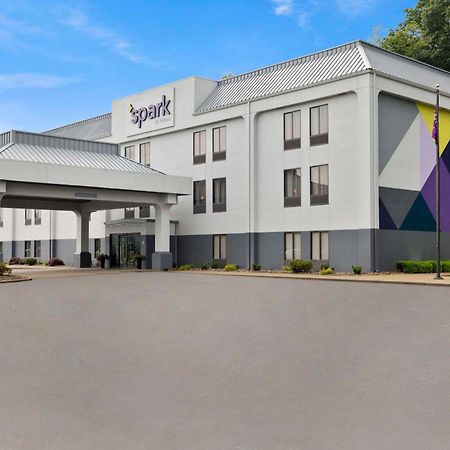 Spark By Hilton Newcomerstown Extérieur photo