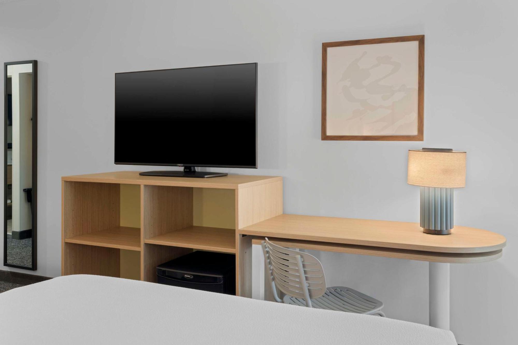 Spark By Hilton Newcomerstown Extérieur photo